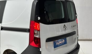 
									RENAULT KANGOO EXPRESS 5A 2025 0KM lleno								