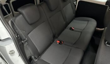 
									RENAULT KANGOO EXPRESS 5A 2025 0KM lleno								