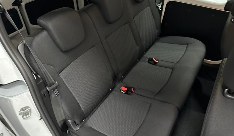 
								RENAULT KANGOO EXPRESS 5A 2025 0KM lleno									