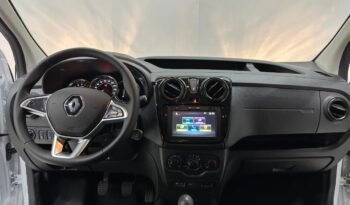
									RENAULT KANGOO EXPRESS 5A 2025 0KM lleno								
