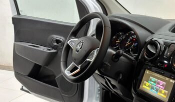 
									RENAULT KANGOO EXPRESS 5A 2025 0KM lleno								