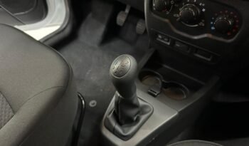 
									RENAULT KANGOO EXPRESS 5A 2025 0KM lleno								