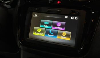 
									RENAULT KANGOO EXPRESS 5A 2025 0KM lleno								