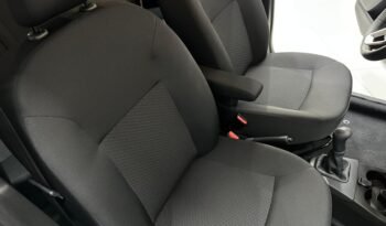 
									RENAULT KANGOO EXPRESS 5A 2025 0KM lleno								