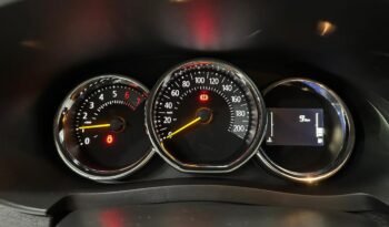 
									RENAULT KANGOO EXPRESS 5A 2025 0KM lleno								