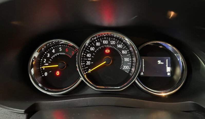 
								RENAULT KANGOO EXPRESS 5A 2025 0KM lleno									
