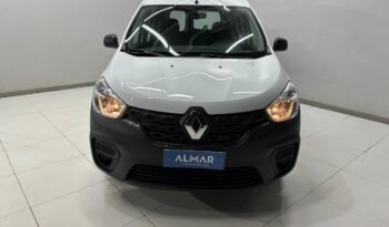 
									RENAULT KANGOO EXPRESS 5A 2025 0KM lleno								