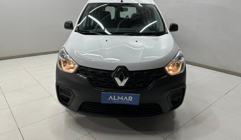 
								RENAULT KANGOO EXPRESS 5A 2025 0KM lleno									