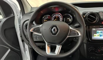
									RENAULT KANGOO EXPRESS 5A 2025 0KM lleno								