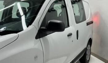 
									RENAULT KANGOO EXPRESS 5A 2025 0KM lleno								
