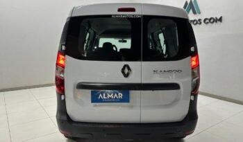 
									RENAULT KANGOO EXPRESS 5A 2025 0KM lleno								