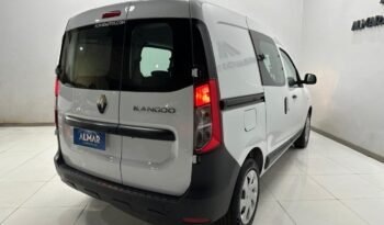 
									RENAULT KANGOO EXPRESS 5A 2025 0KM lleno								