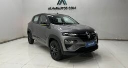 RENAULT KWID ICONIC 2025 0KM