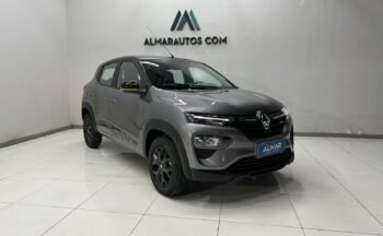 RENAULT KWID ICONIC 2025 0KM