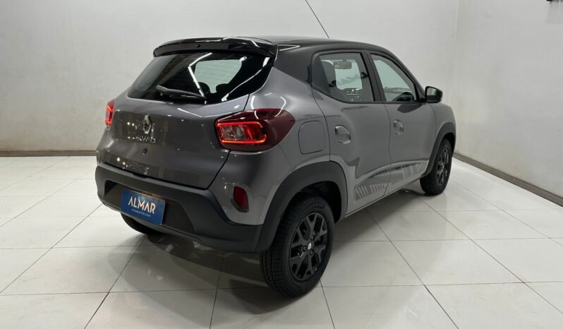 
								RENAULT KWID ICONIC 2025 0KM lleno									