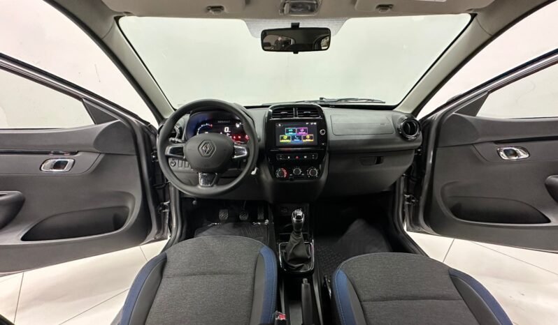 
								RENAULT KWID ICONIC 2025 0KM lleno									