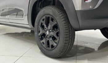 
									RENAULT KWID ICONIC 2025 0KM lleno								