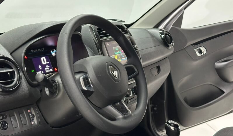 
								RENAULT KWID ICONIC 2025 0KM lleno									