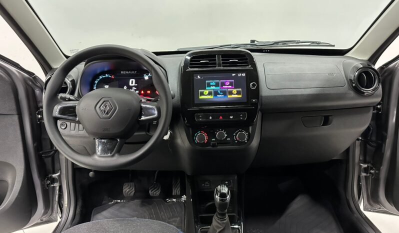 
								RENAULT KWID ICONIC 2025 0KM lleno									