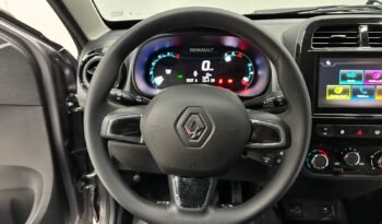 
									RENAULT KWID ICONIC 2025 0KM lleno								