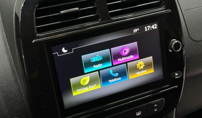 
								RENAULT KWID ICONIC 2025 0KM lleno									