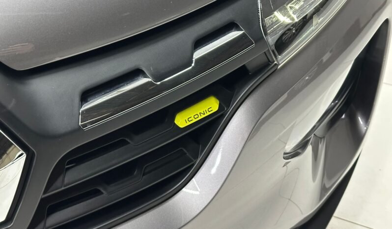 
								RENAULT KWID ICONIC 2025 0KM lleno									