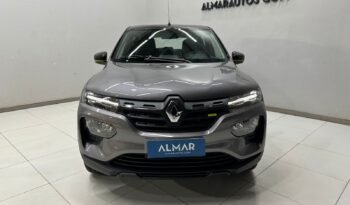 
									RENAULT KWID ICONIC 2025 0KM lleno								
