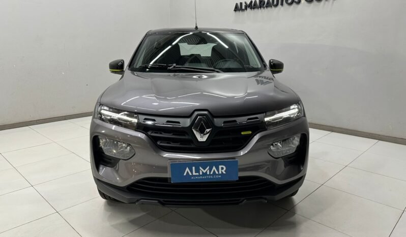 
								RENAULT KWID ICONIC 2025 0KM lleno									