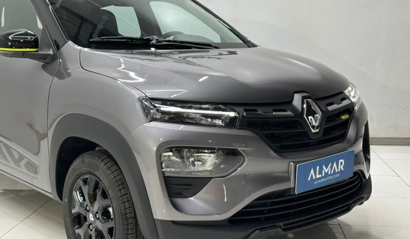 
								RENAULT KWID ICONIC 2025 0KM lleno									