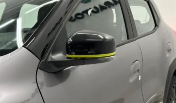 
									RENAULT KWID ICONIC 2025 0KM lleno								