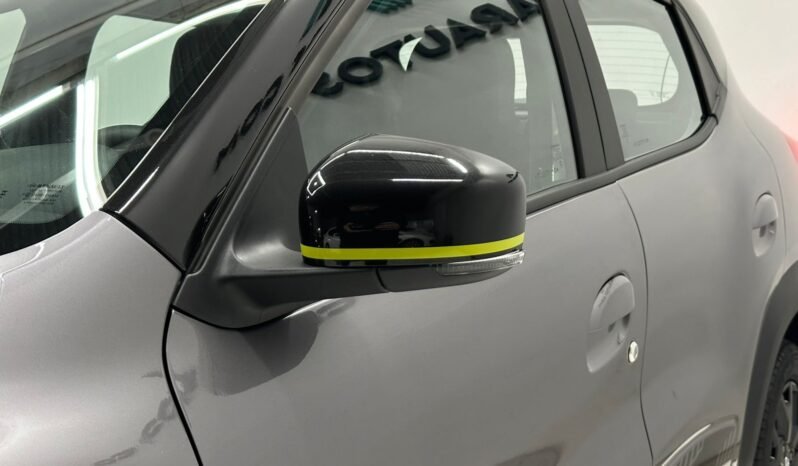 
								RENAULT KWID ICONIC 2025 0KM lleno									