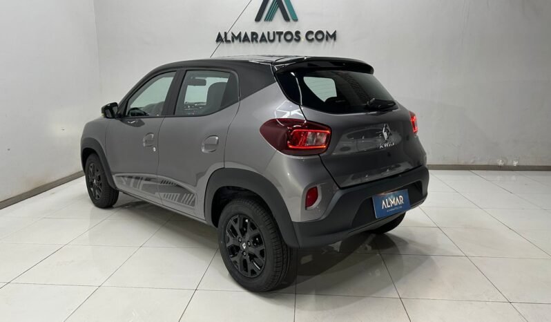 
								RENAULT KWID ICONIC 2025 0KM lleno									