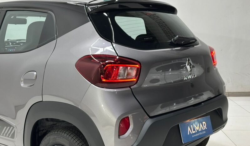 
								RENAULT KWID ICONIC 2025 0KM lleno									