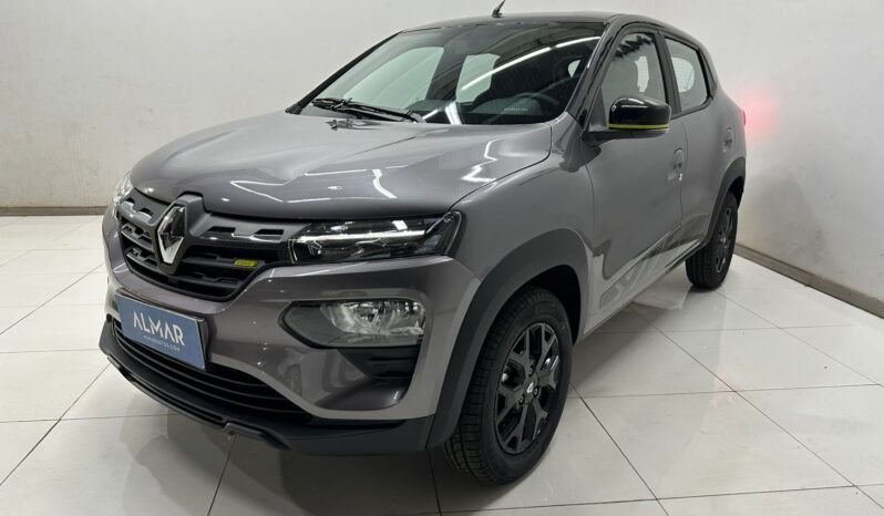 
								RENAULT KWID ICONIC 2025 0KM lleno									