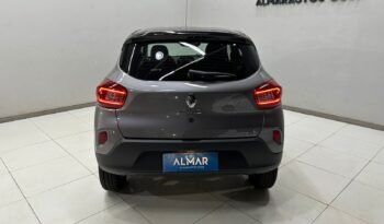 
									RENAULT KWID ICONIC 2025 0KM lleno								