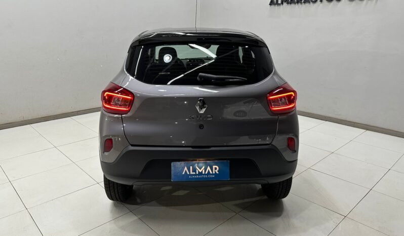 
								RENAULT KWID ICONIC 2025 0KM lleno									