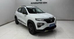 RENAULT KWID ICONIC OUTSIDER 2025 0KM