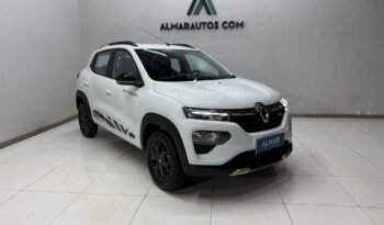 RENAULT KWID ICONIC OUTSIDER 2025 0KM