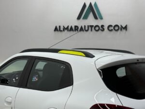 RENAULT KWID ICONIC OUTSIDER 2025 0KM