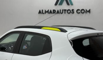 
									RENAULT KWID ICONIC OUTSIDER 2025 – 0KM lleno								