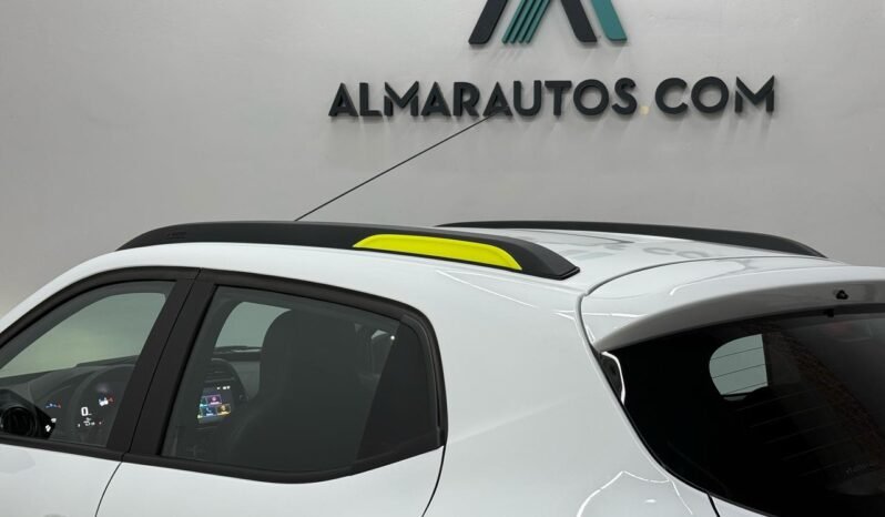
								RENAULT KWID ICONIC OUTSIDER 2025 – 0KM lleno									