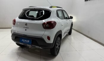 
									RENAULT KWID ICONIC OUTSIDER 2025 – 0KM lleno								