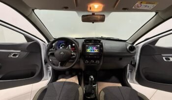 
									RENAULT KWID ICONIC OUTSIDER 2025 – 0KM lleno								