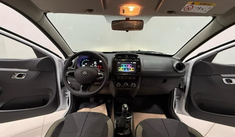 
								RENAULT KWID ICONIC OUTSIDER 2025 – 0KM lleno									