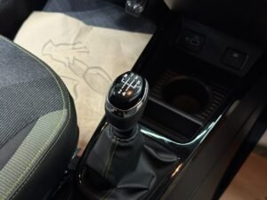 RENAULT KWID ICONIC OUTSIDER 2025 0KM