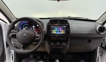 
									RENAULT KWID ICONIC OUTSIDER 2025 – 0KM lleno								