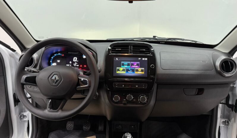 
								RENAULT KWID ICONIC OUTSIDER 2025 – 0KM lleno									