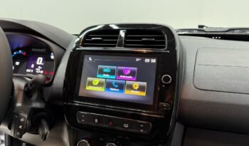 
									RENAULT KWID ICONIC OUTSIDER 2025 – 0KM lleno								