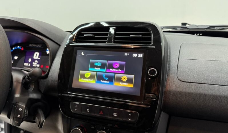 
								RENAULT KWID ICONIC OUTSIDER 2025 – 0KM lleno									