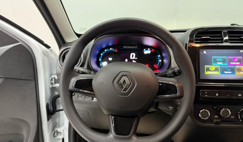 
								RENAULT KWID ICONIC OUTSIDER 2025 – 0KM lleno									